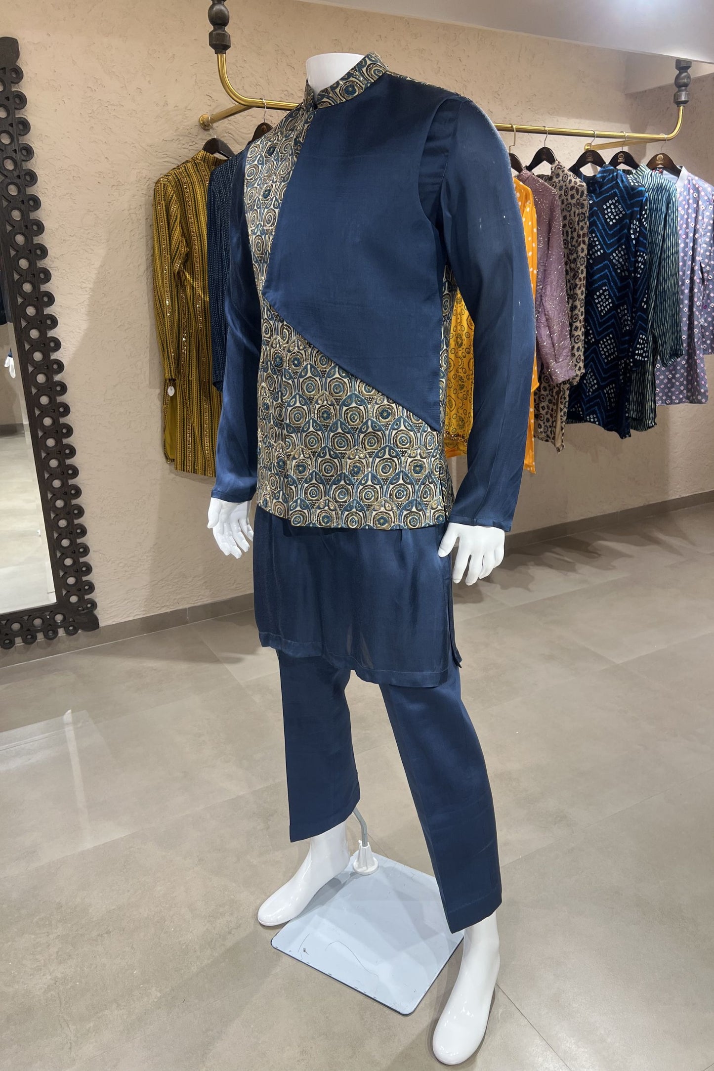 Mandala Neel Ensemble 3-Piece Set