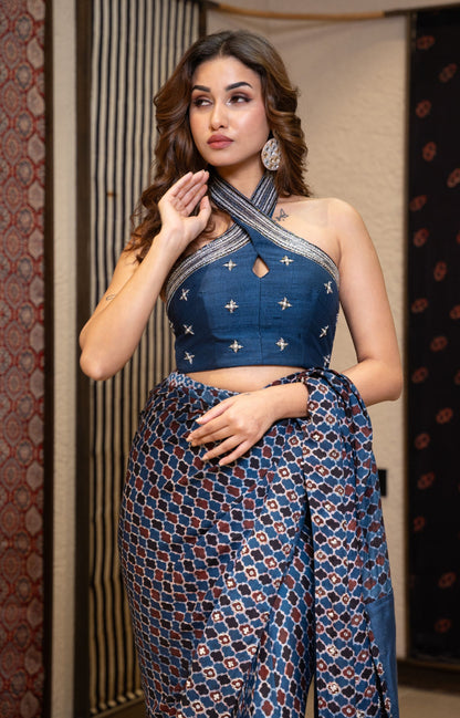 Ajrakh Riwaayat