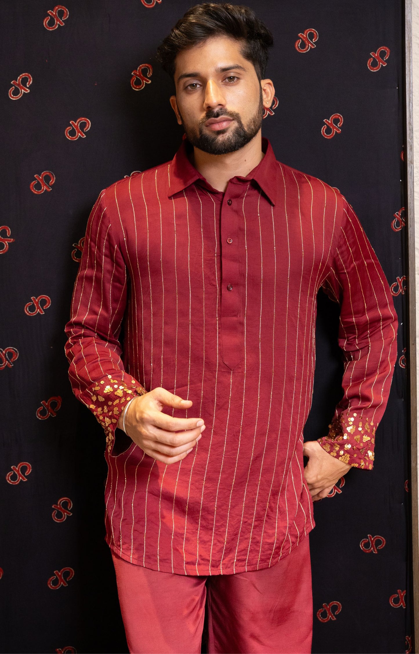 Rangrez Edit