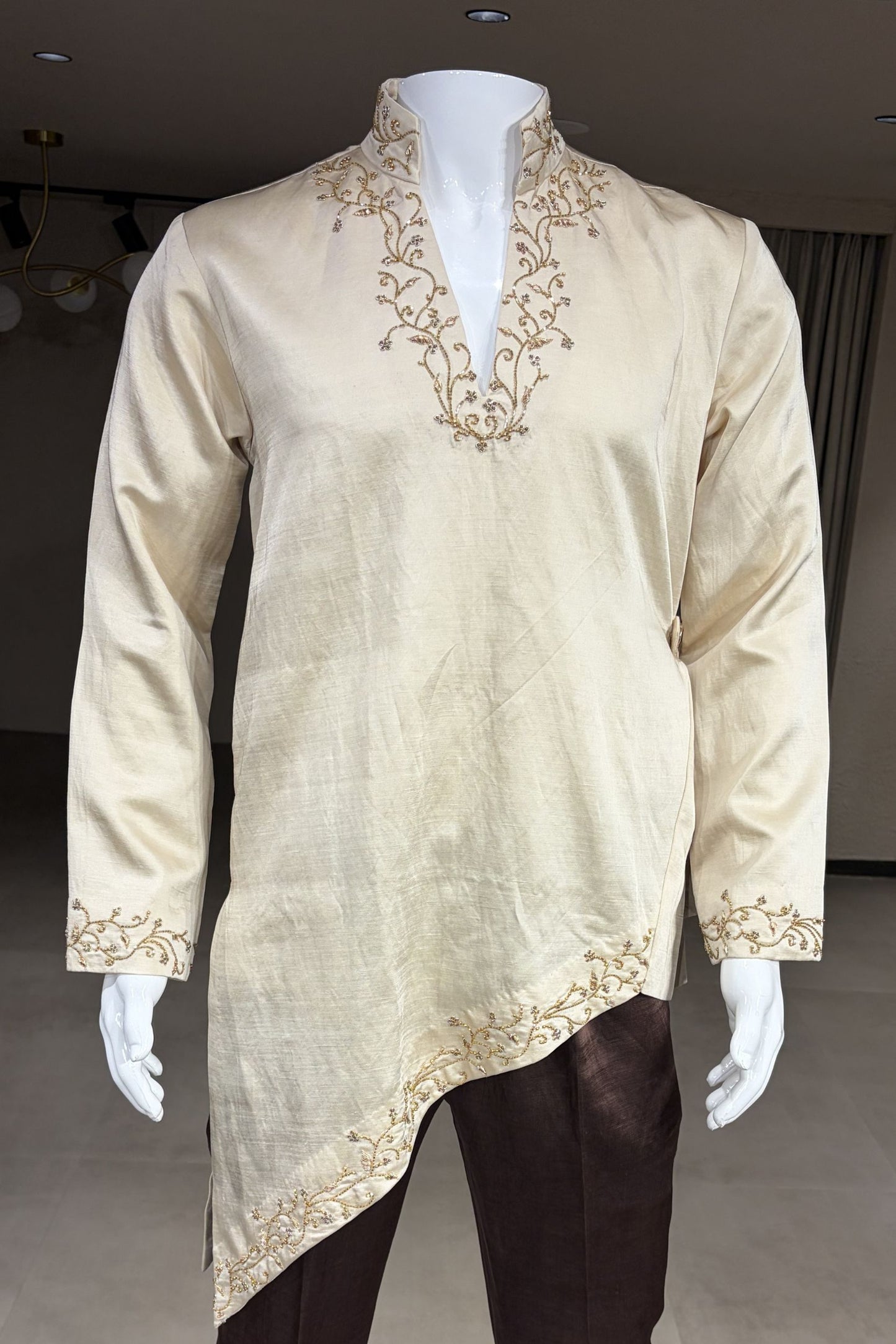 Abeer Kurta Set