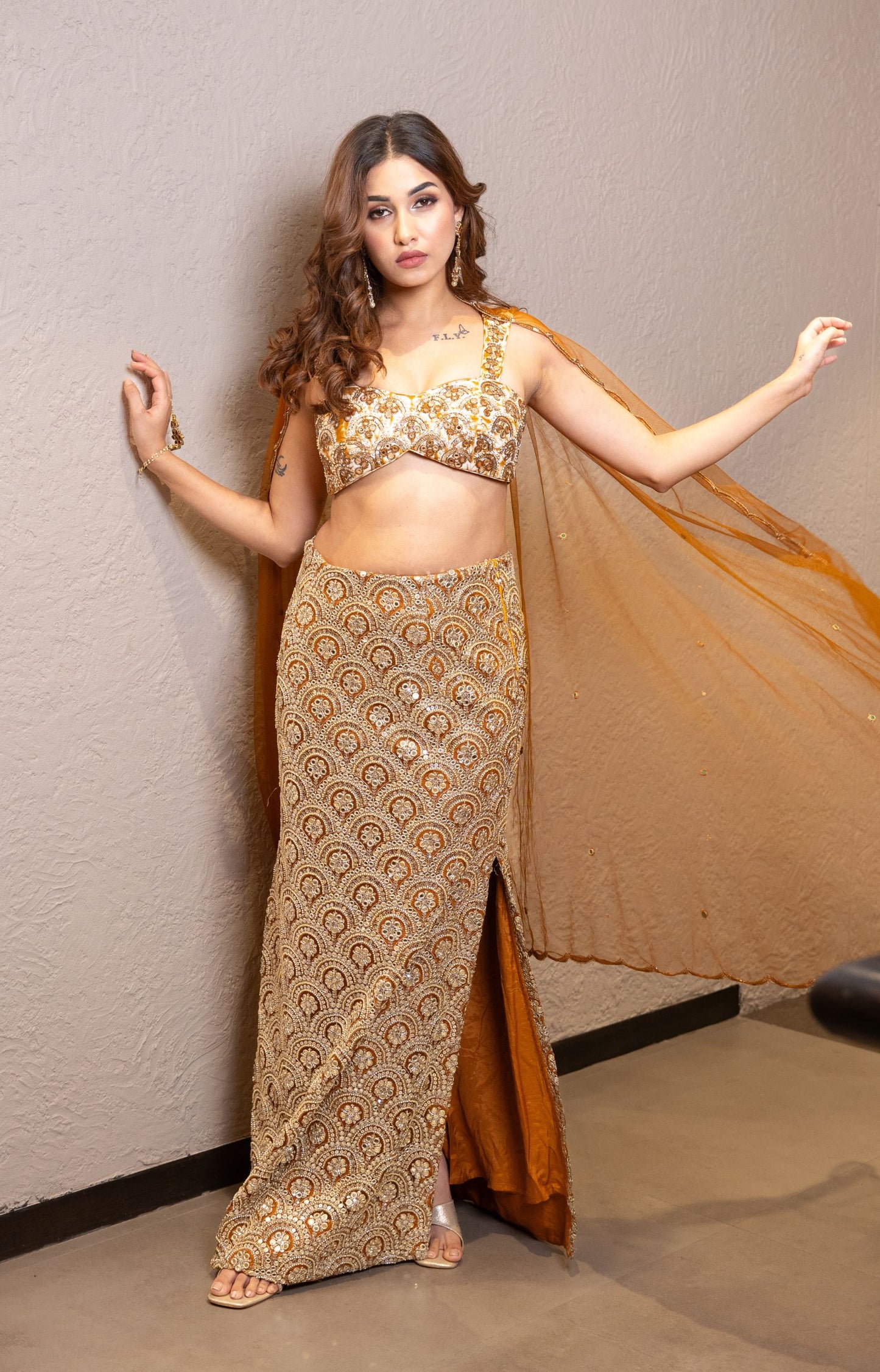 Kashish