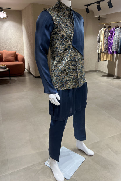 Mandala Neel Ensemble 3-Piece Set
