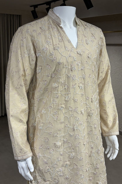 Mehrbagh – Signature Kurta Set