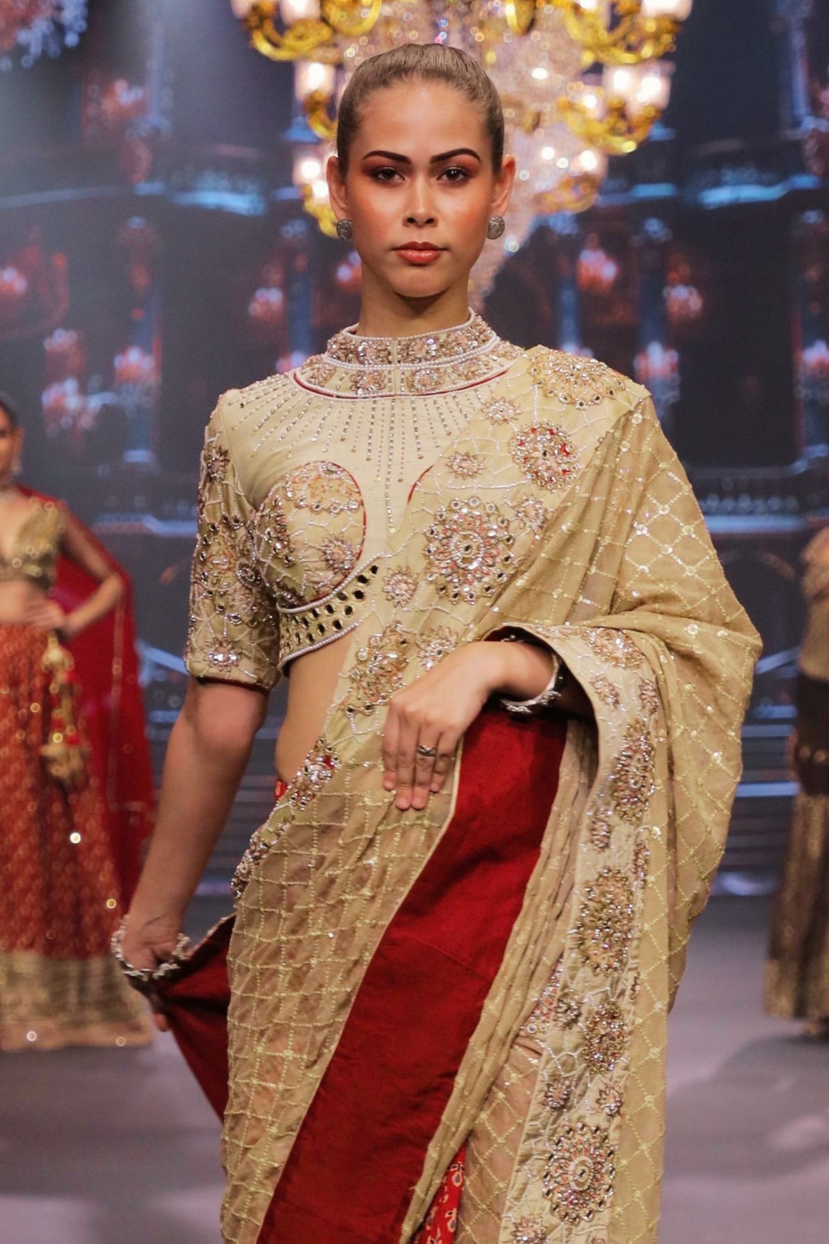 Riwaayat Saree