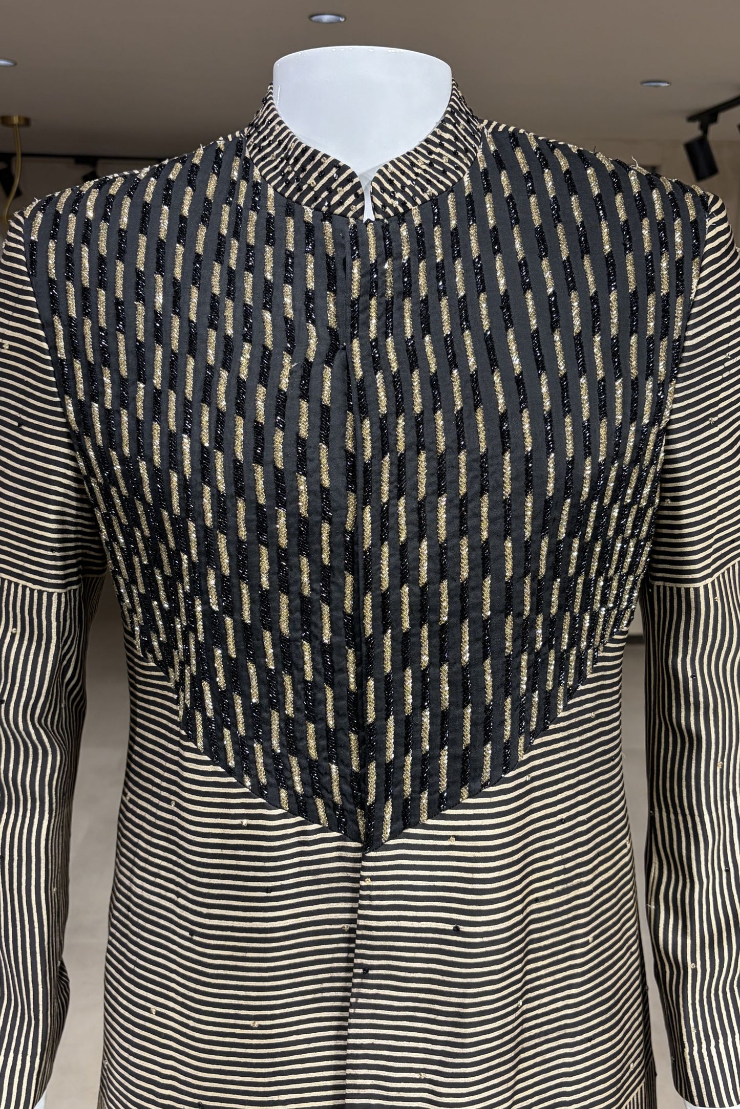 Zarif Kurta Set
