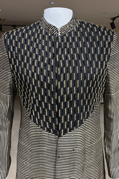 Zarif Kurta Set