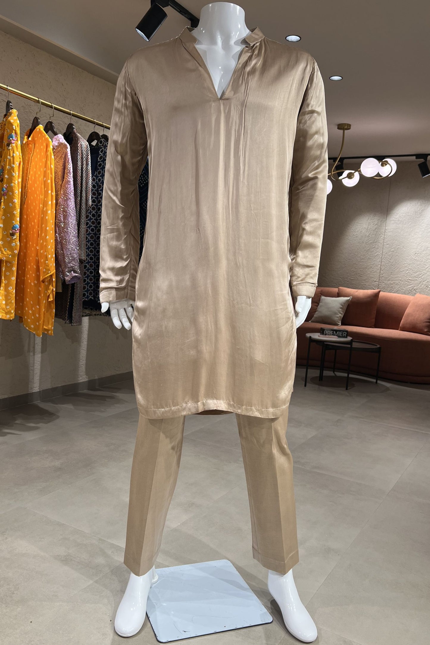 Virasat-e-Shahi 3-Piece Set