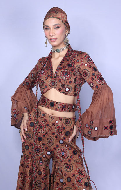 Aarvi