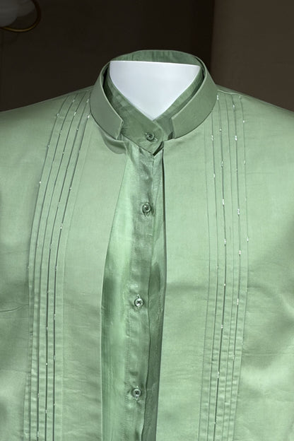 The Celadon Edit