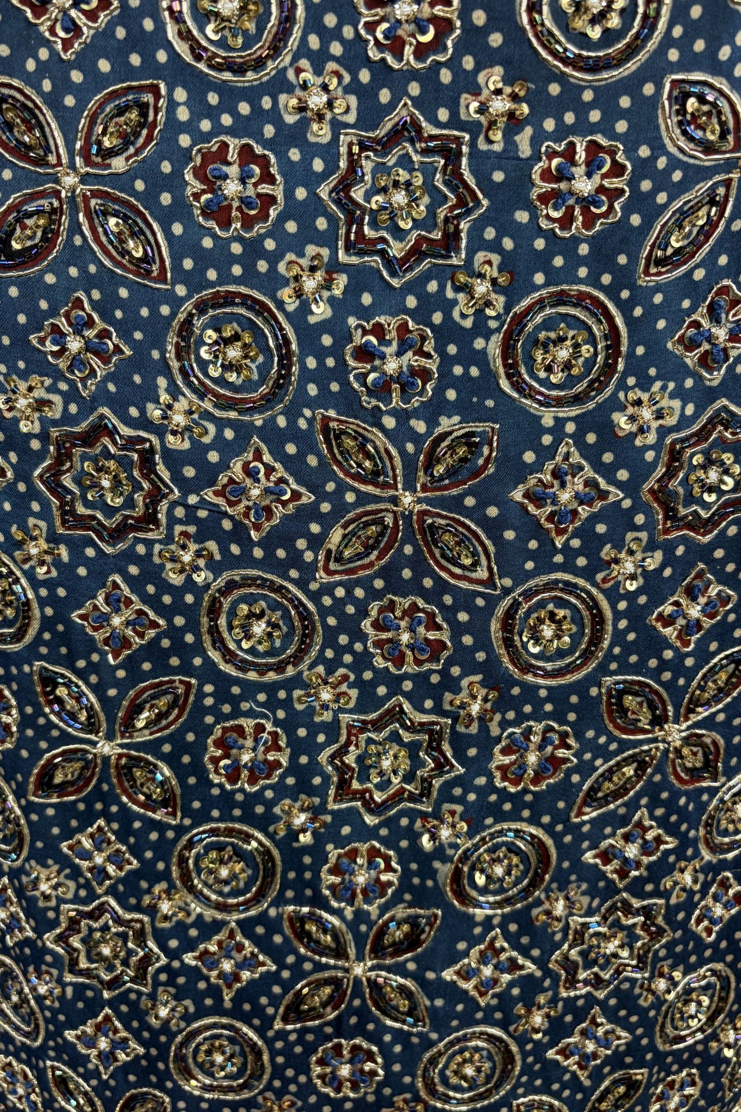 Naqsh Kurta Set