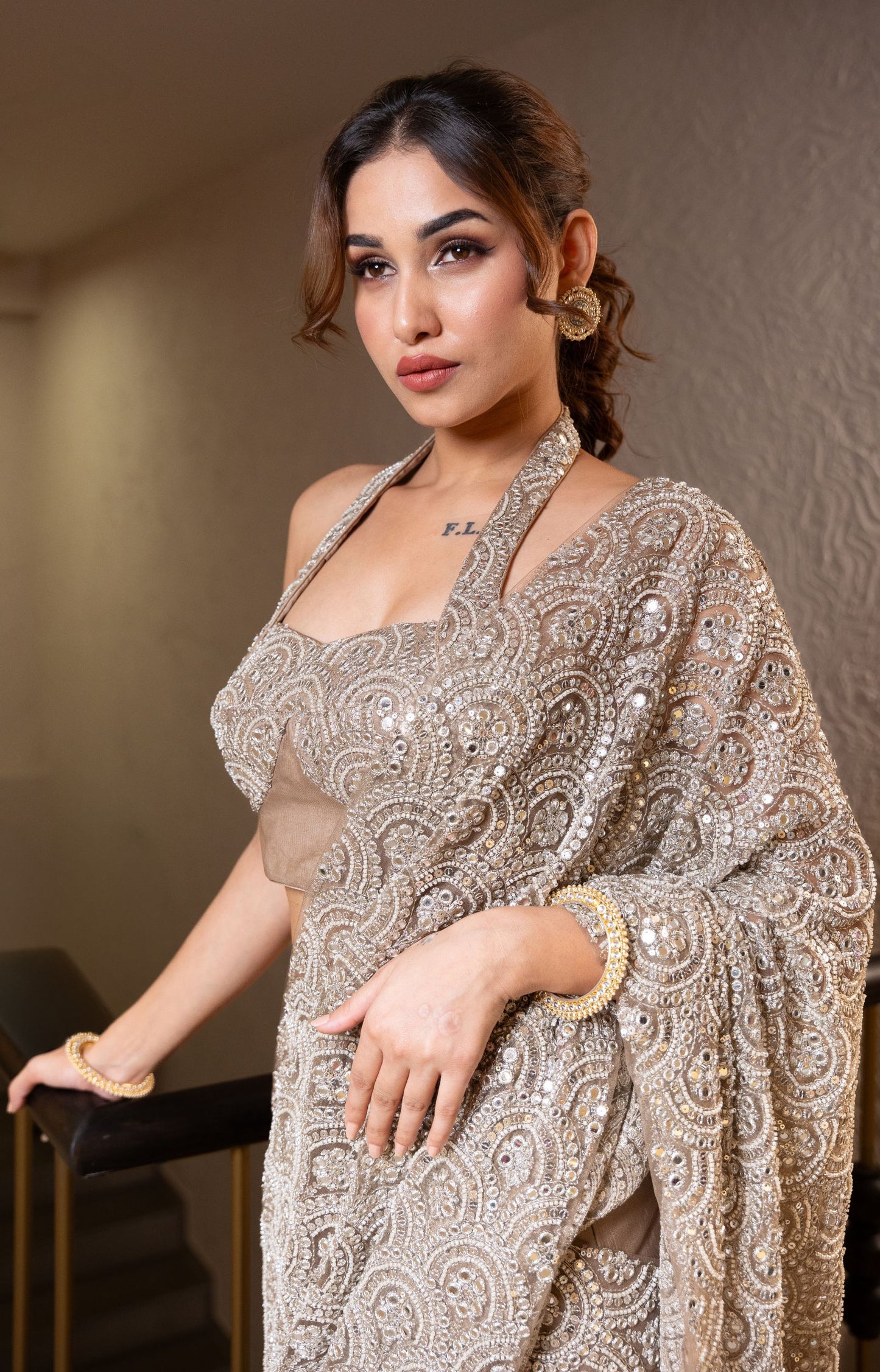 Noor Saree
