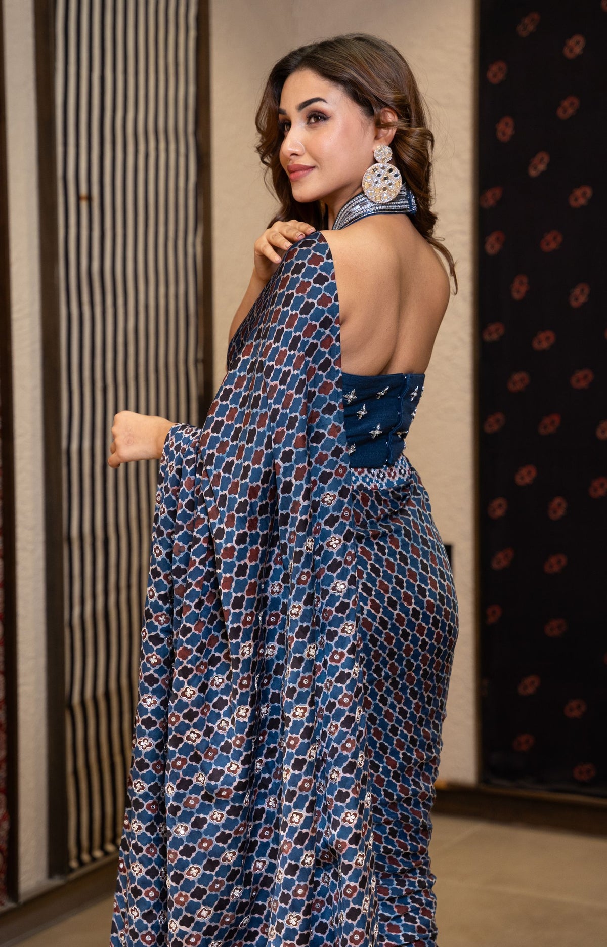 Ajrakh Riwaayat