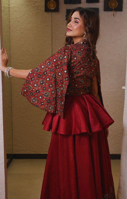 Ruhani