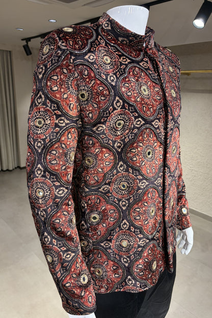 Mehrab Kurta Set