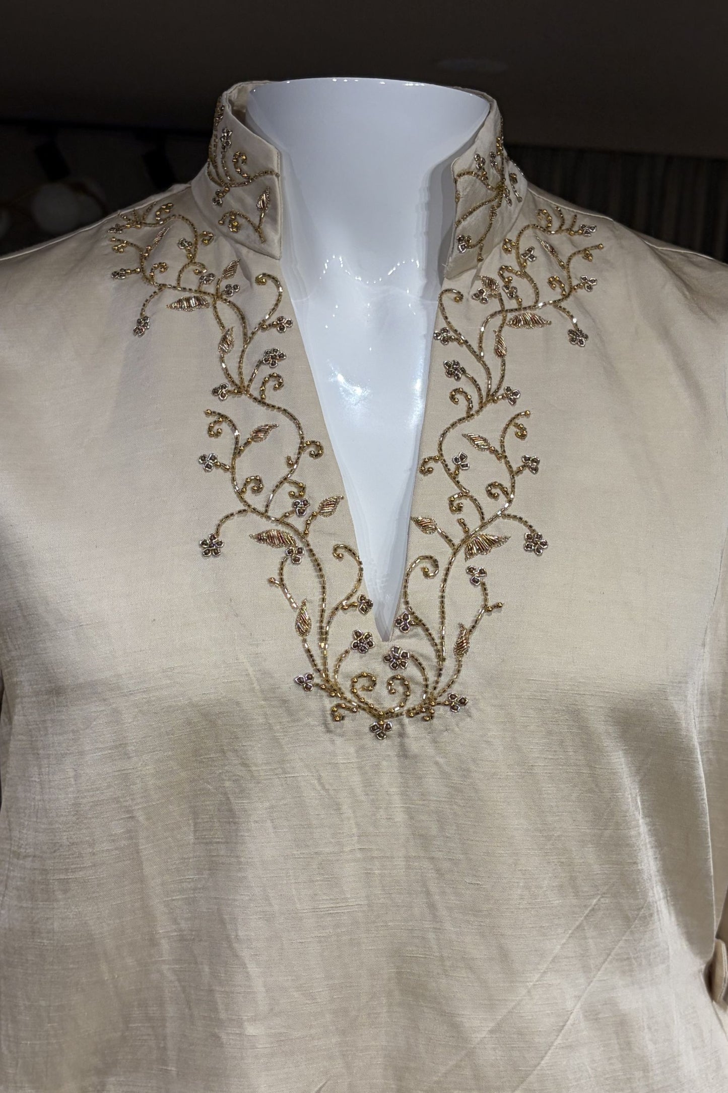 Abeer Kurta Set