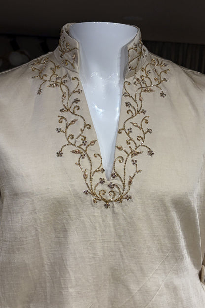 Abeer Kurta Set