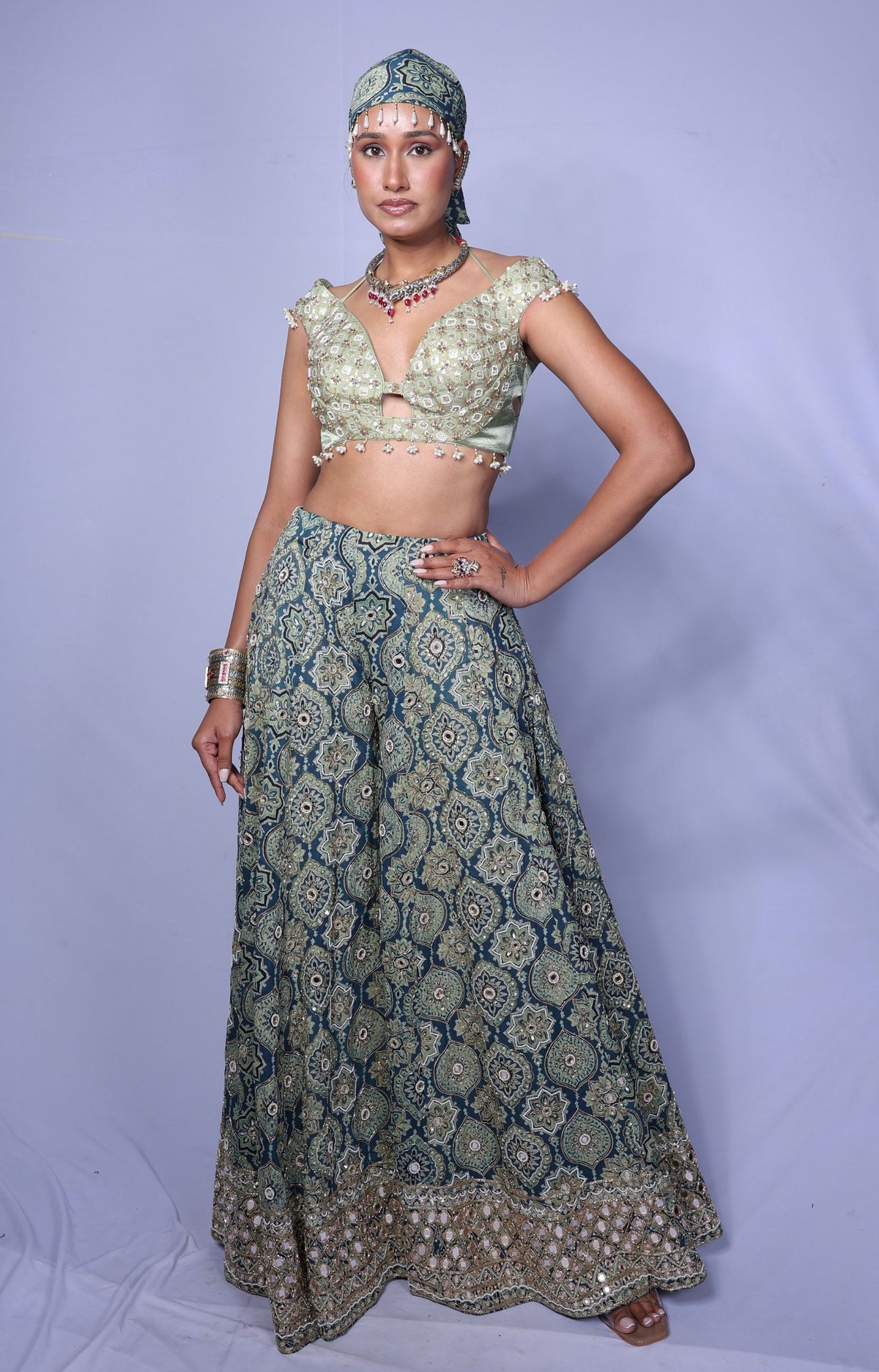 Aaradhya