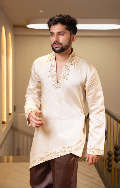Abeer Kurta Set