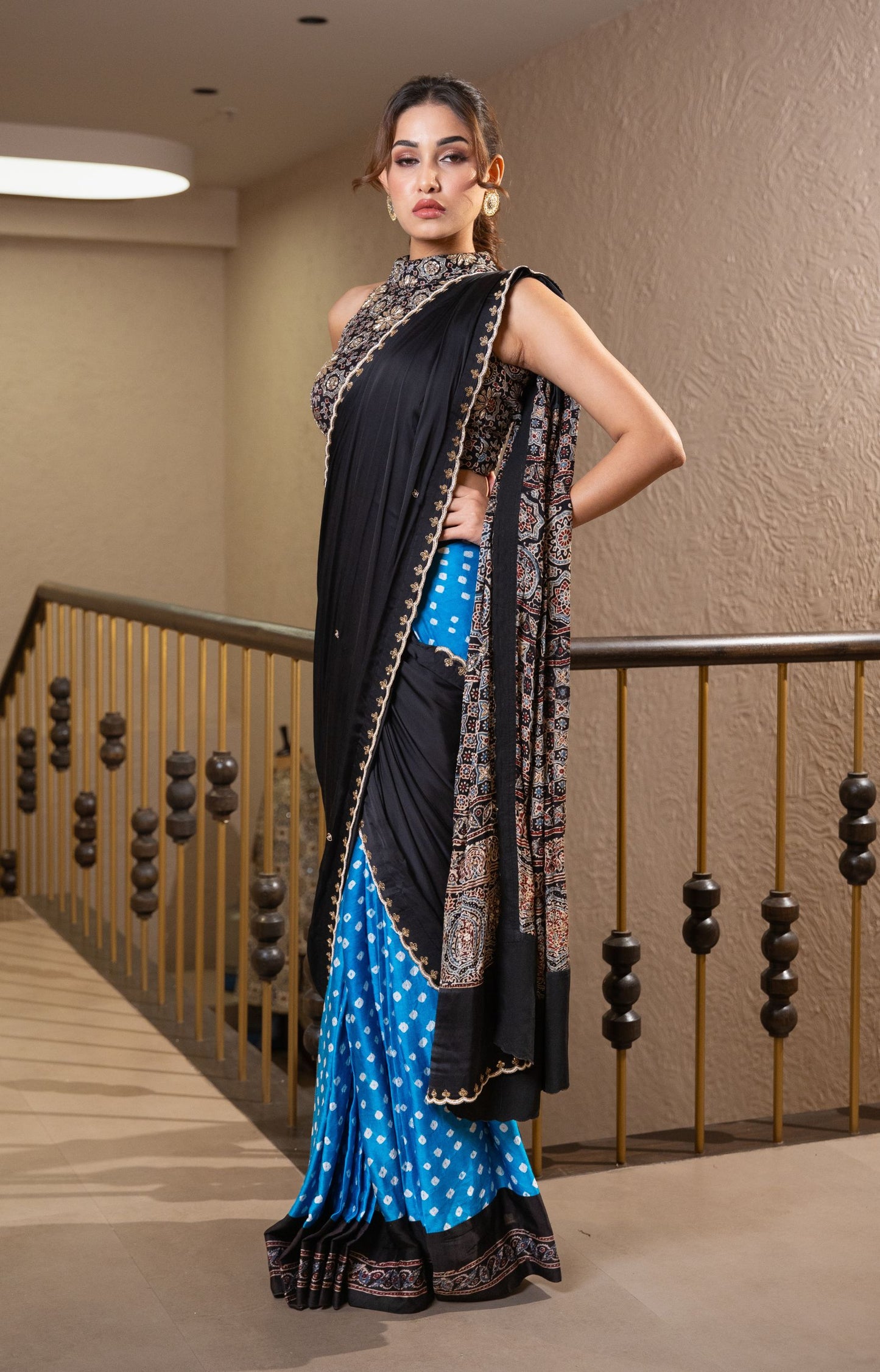 Arohi Saree
