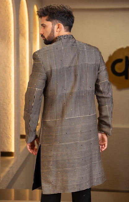 Zarif Kurta Set