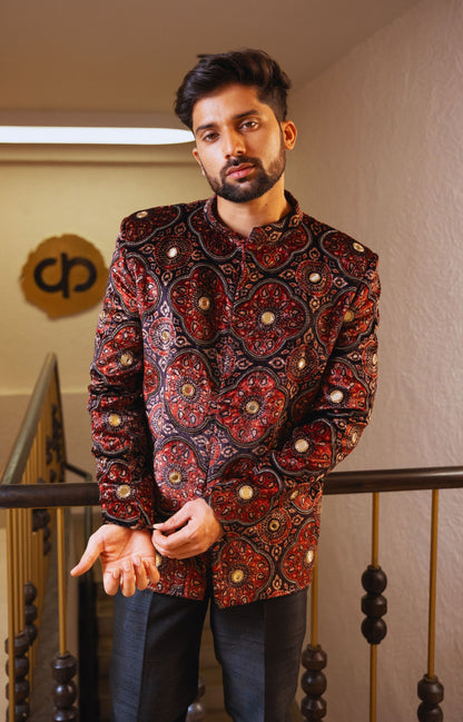 Mehrab Kurta Set