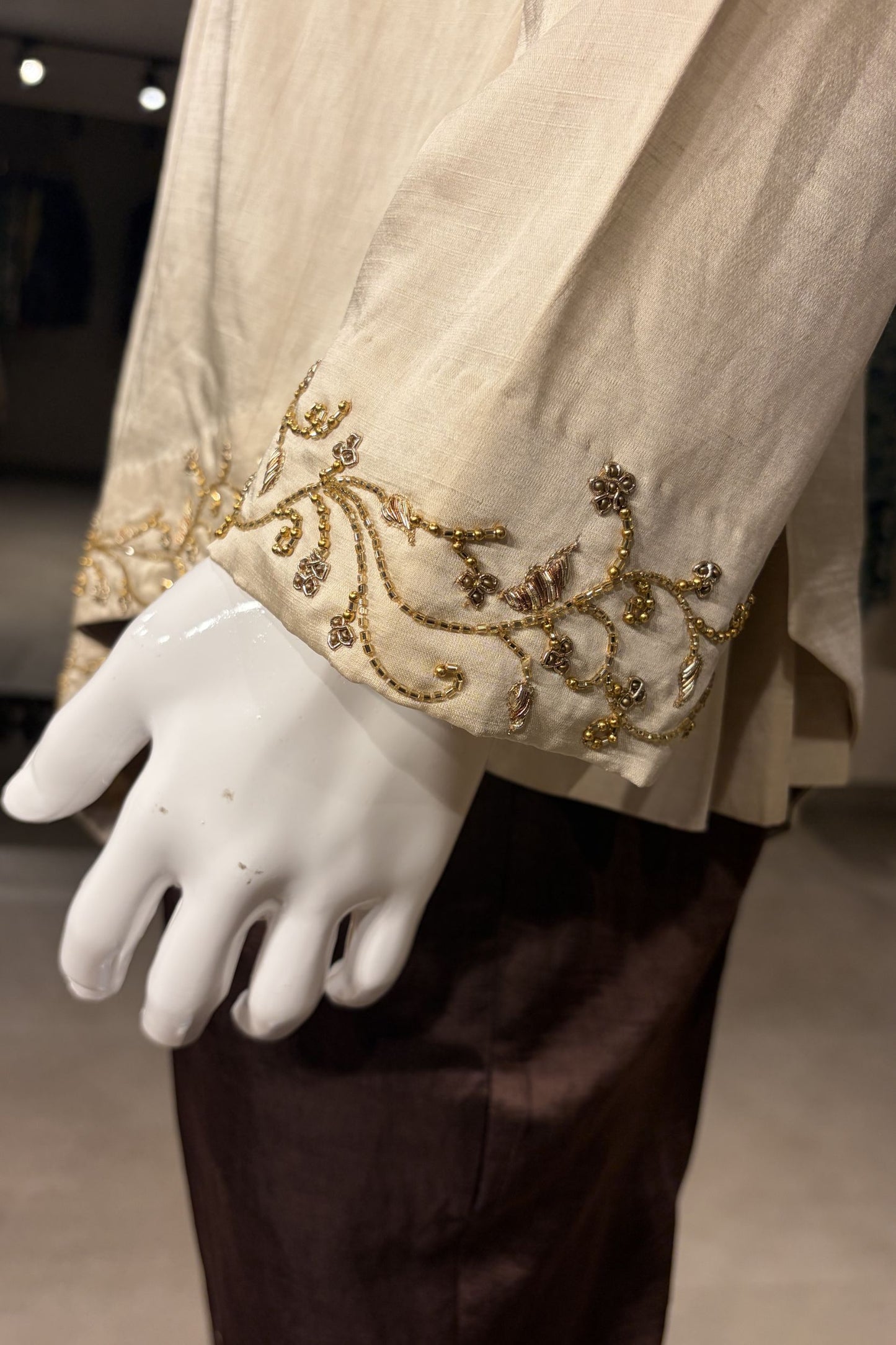 Abeer Kurta Set
