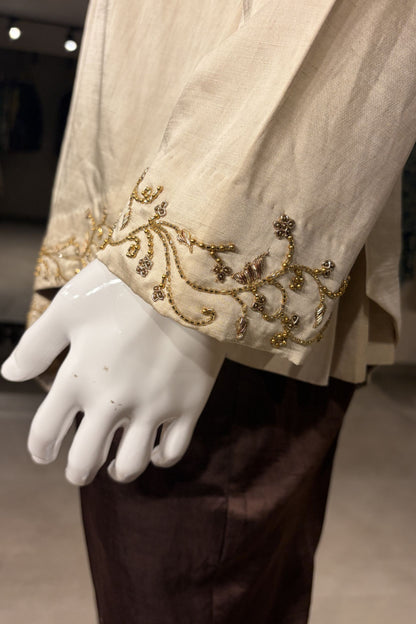 Abeer Kurta Set