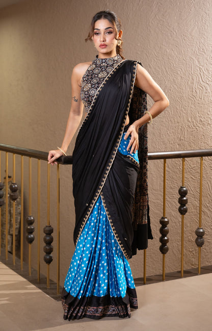 Arohi Saree