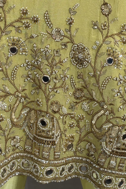 Gulzar Kurta Set