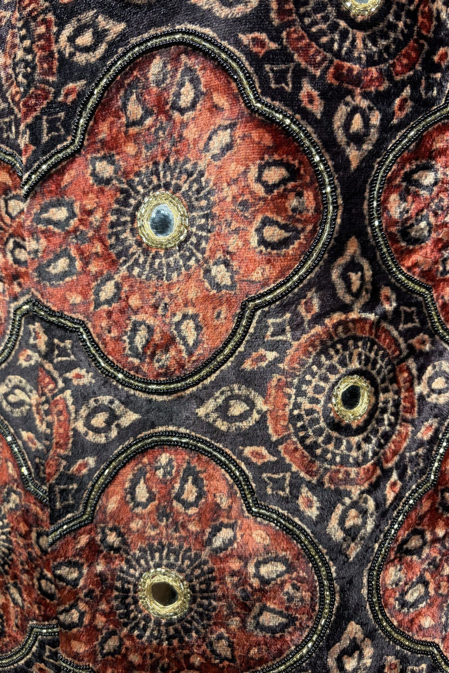 Mehrab Kurta Set