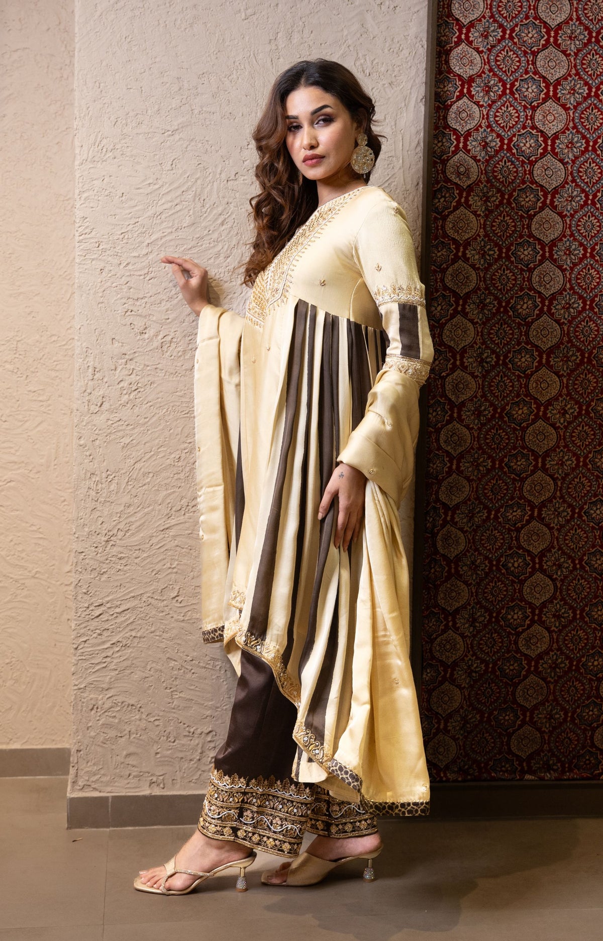 Meherbano