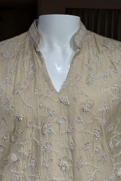 Mehrbagh – Signature Kurta Set