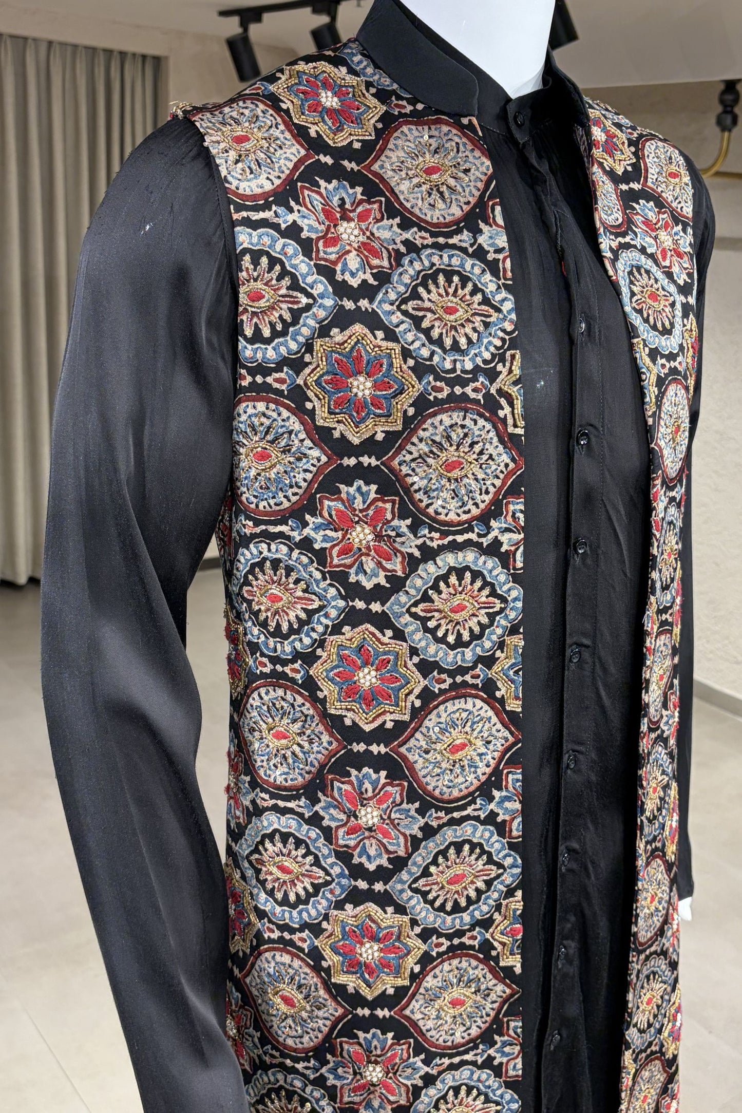 Naqshkaar Set