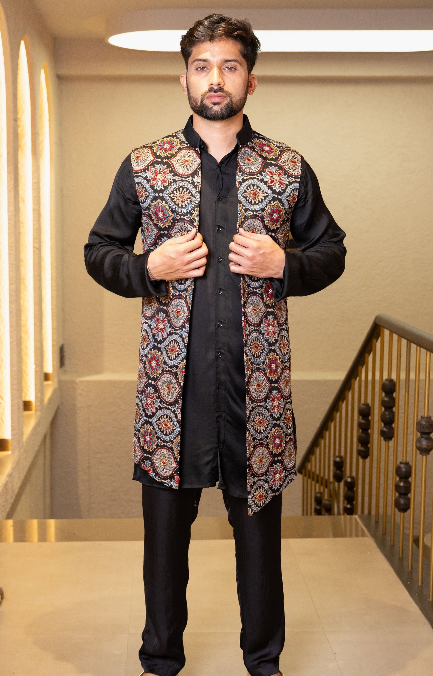 Naqshkaar Set