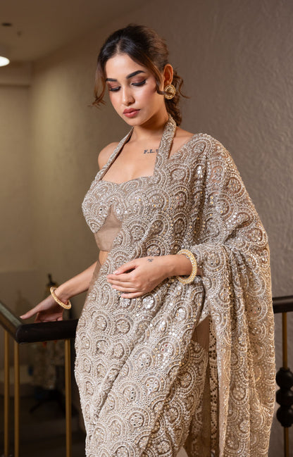 Noor Saree