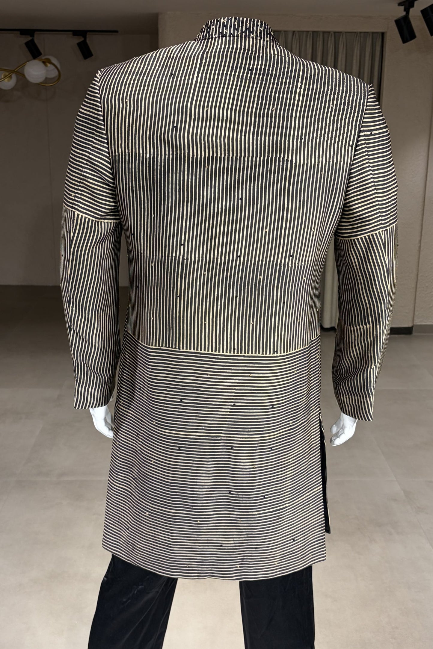 Zarif Kurta Set