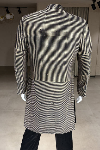 Zarif Kurta Set