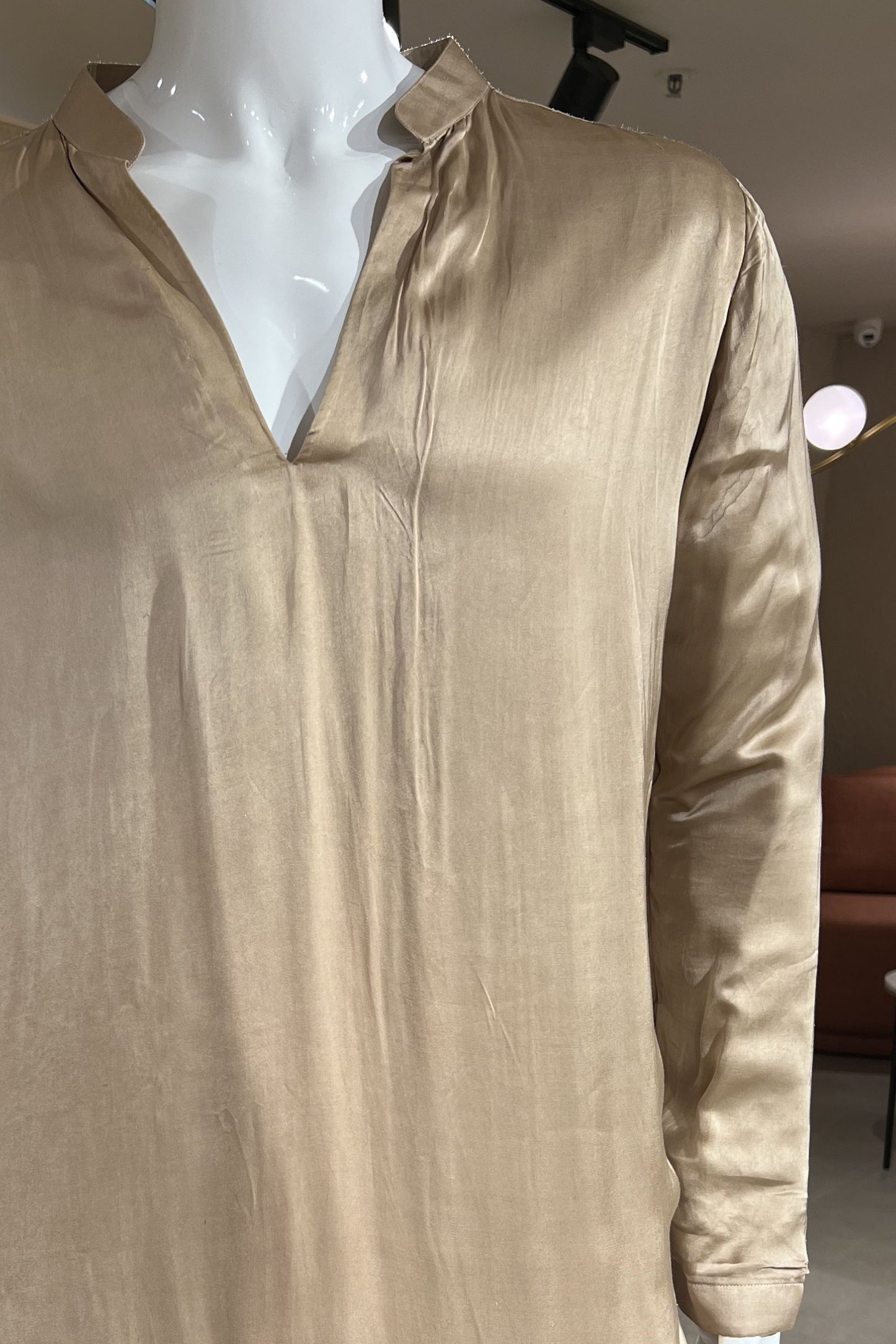 Noor-e-Shahi Kurta Set
