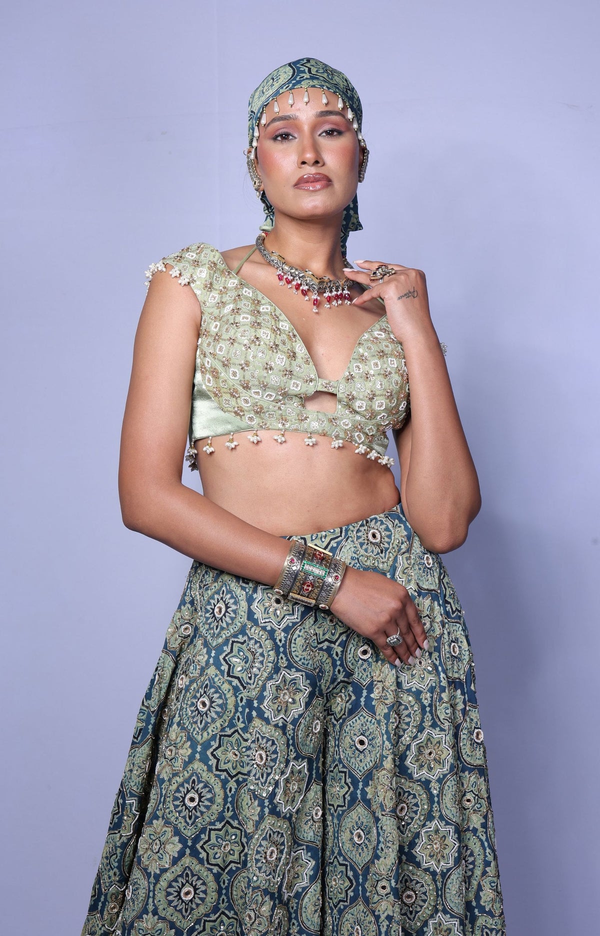 Aaradhya