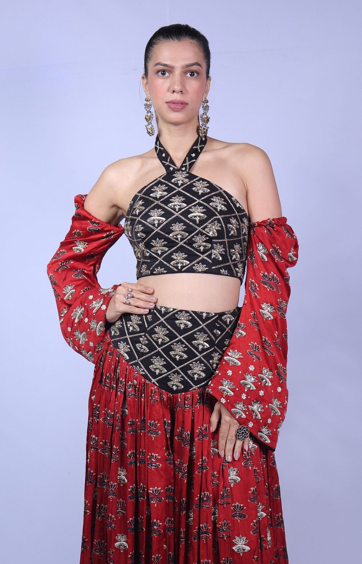 Ruhika