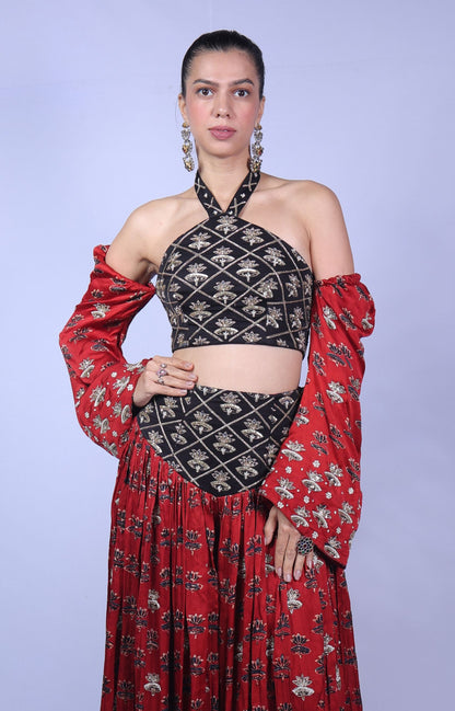 Ruhika