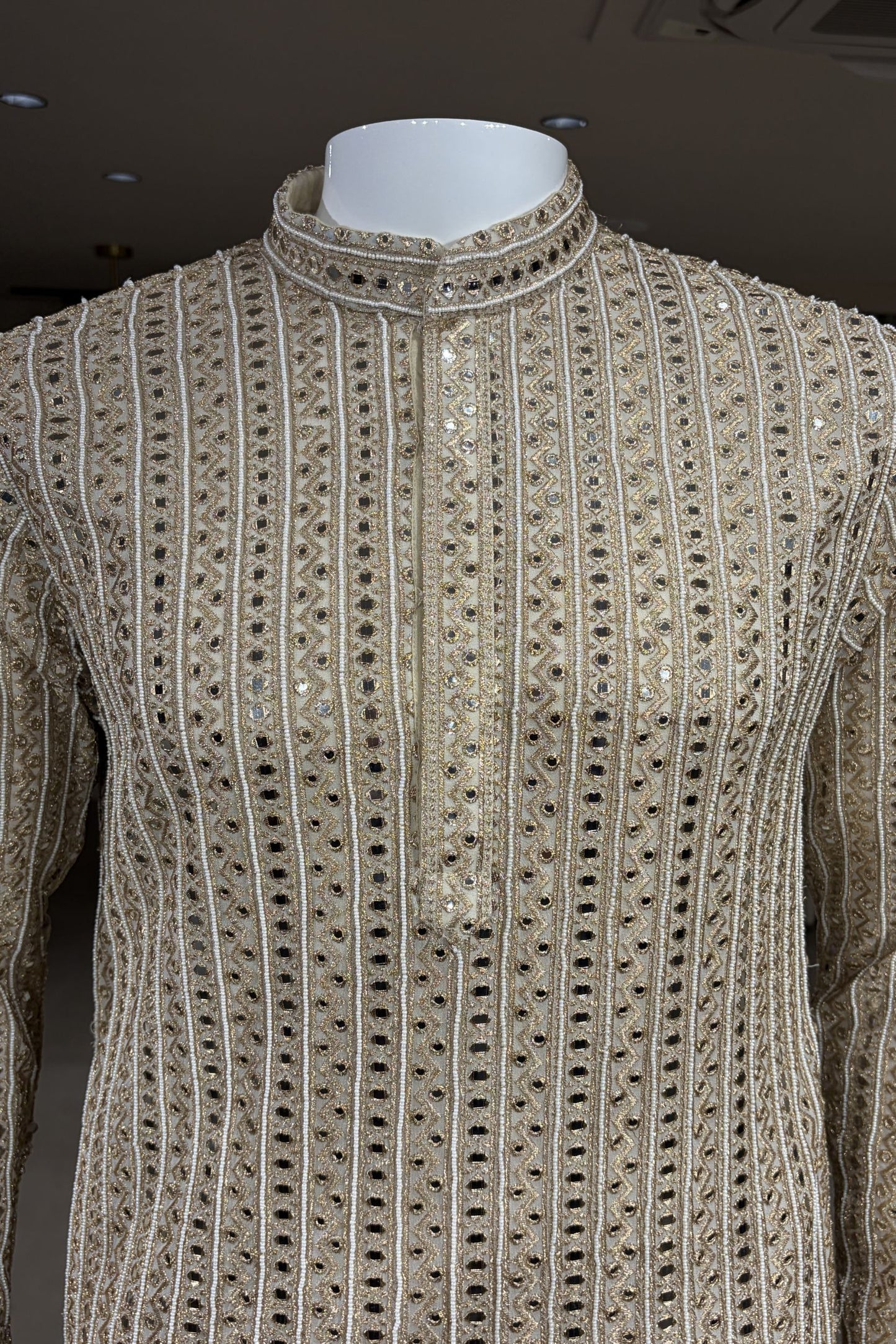 Zarnoor Kurta Set