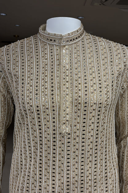 Zarnoor Kurta Set