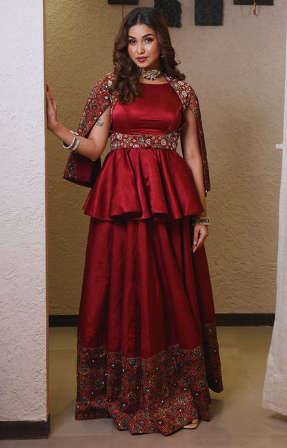 Ruhani
