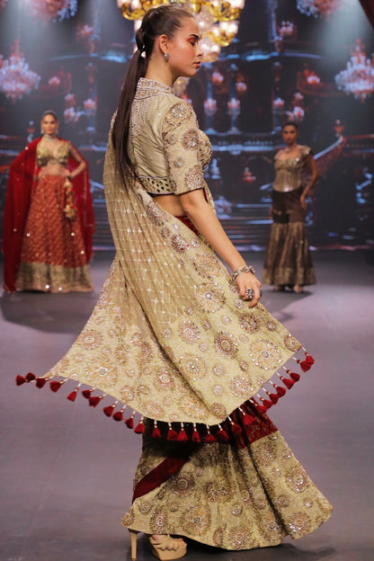 Riwaayat Saree