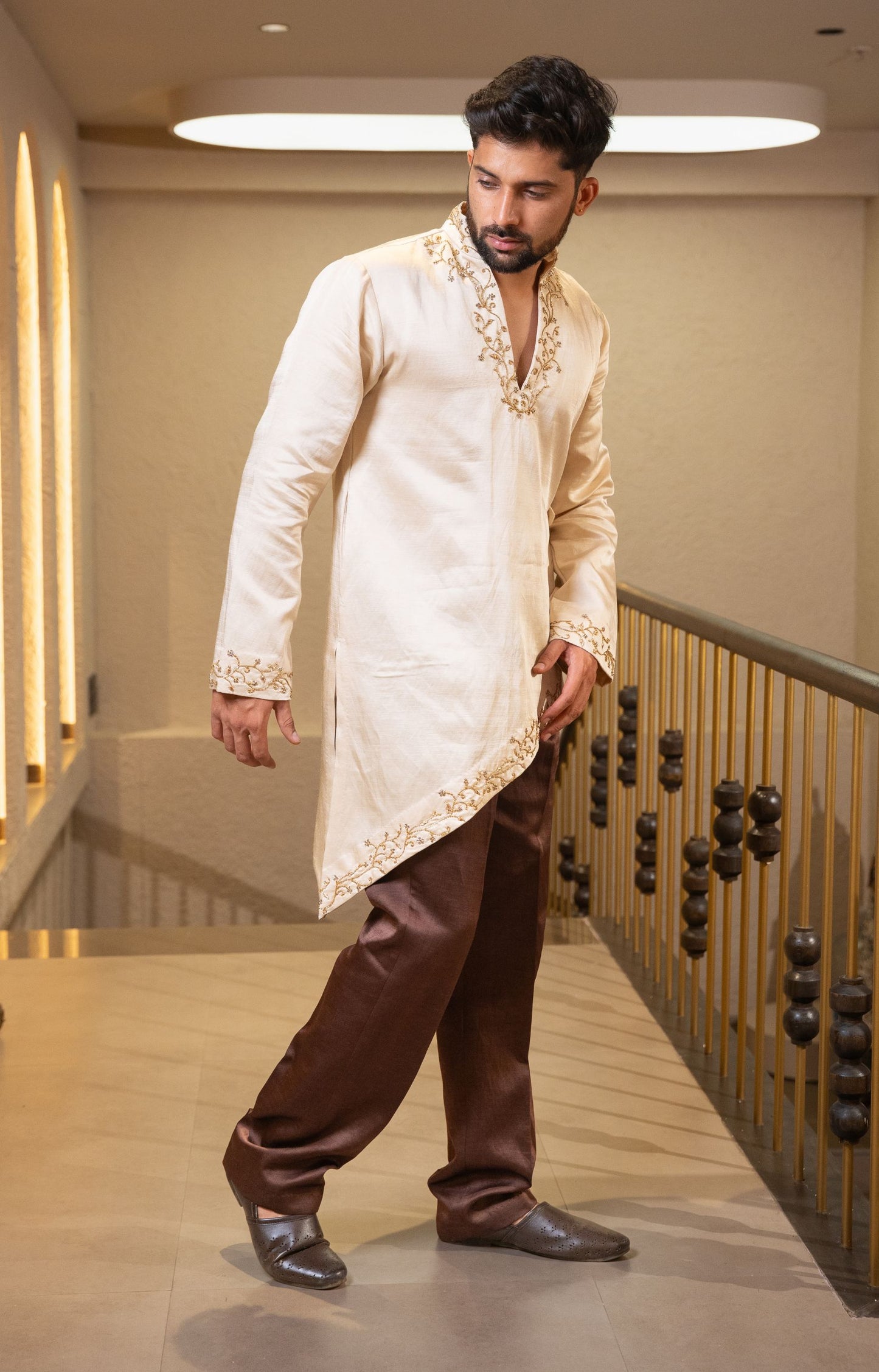 Abeer Kurta Set