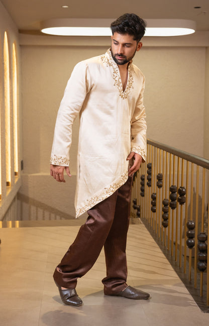 Abeer Kurta Set