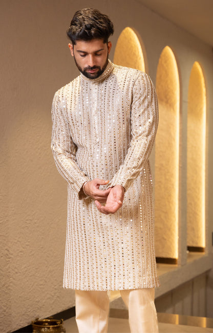 Zarnoor Kurta Set