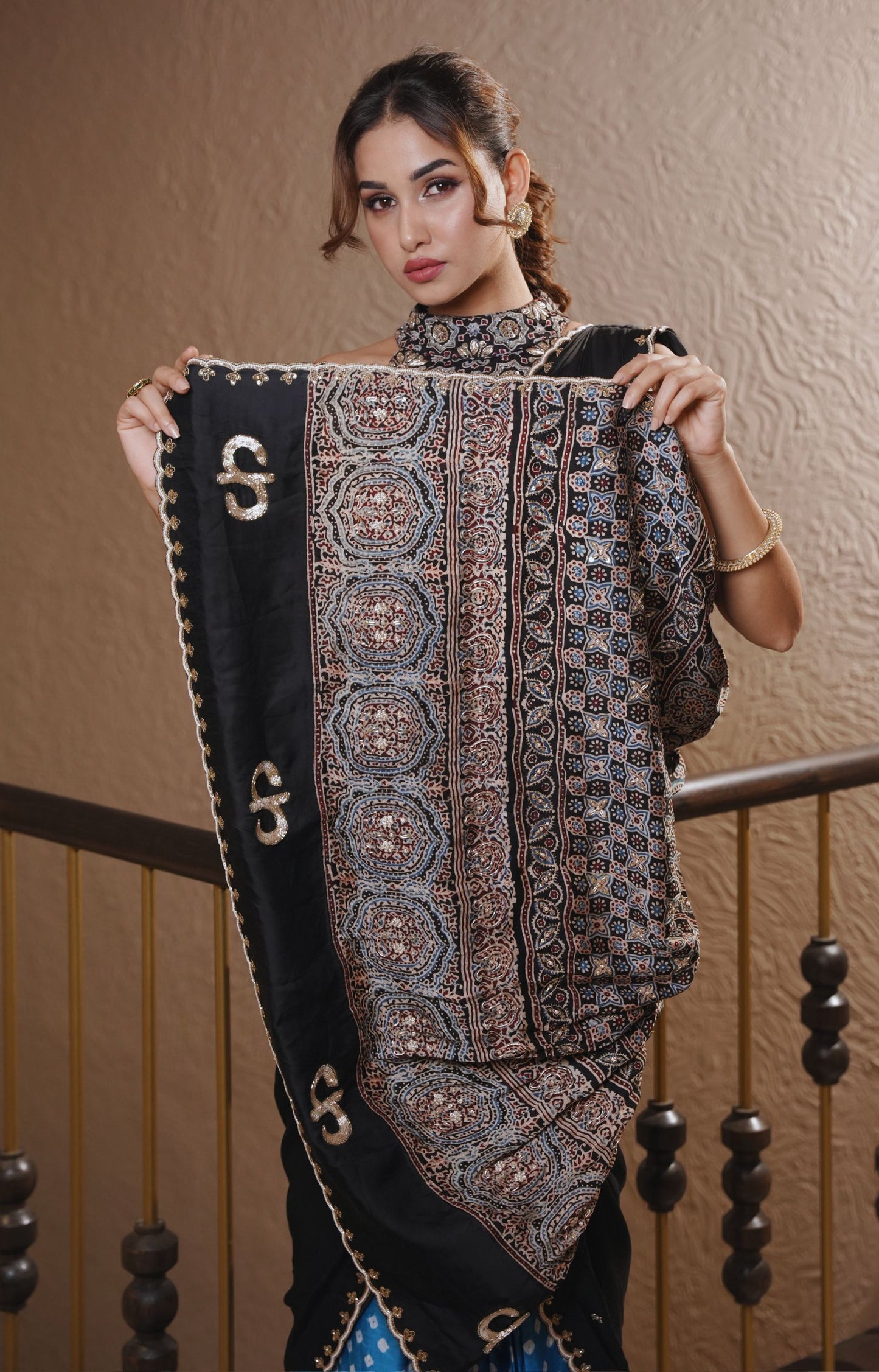 Arohi Saree