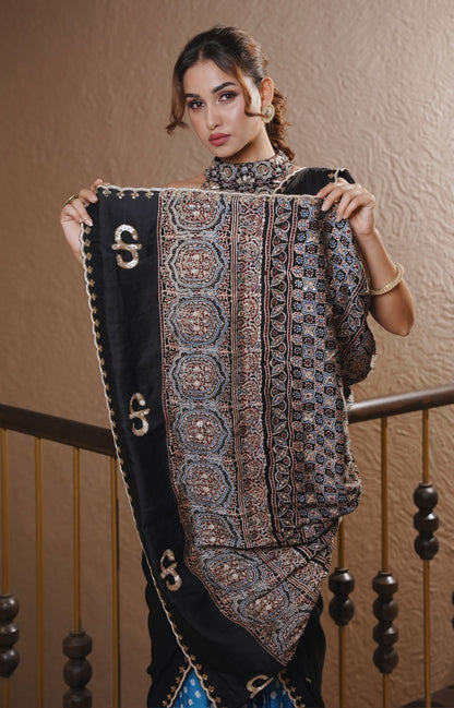 Arohi Saree